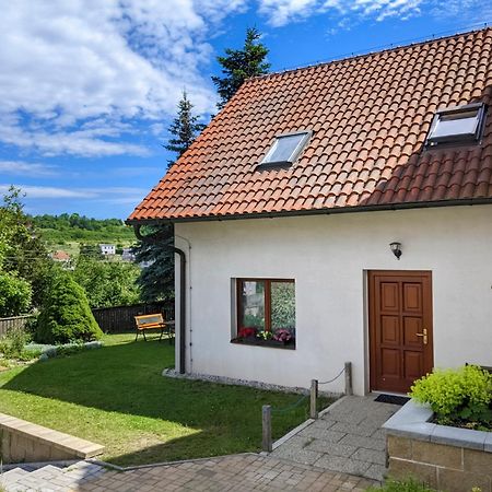 Guest House Kristi Tuchomerice Zewnętrze zdjęcie