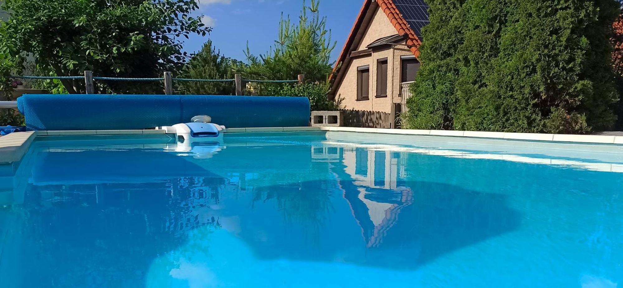 Guest House Kristi Tuchomerice Zewnętrze zdjęcie