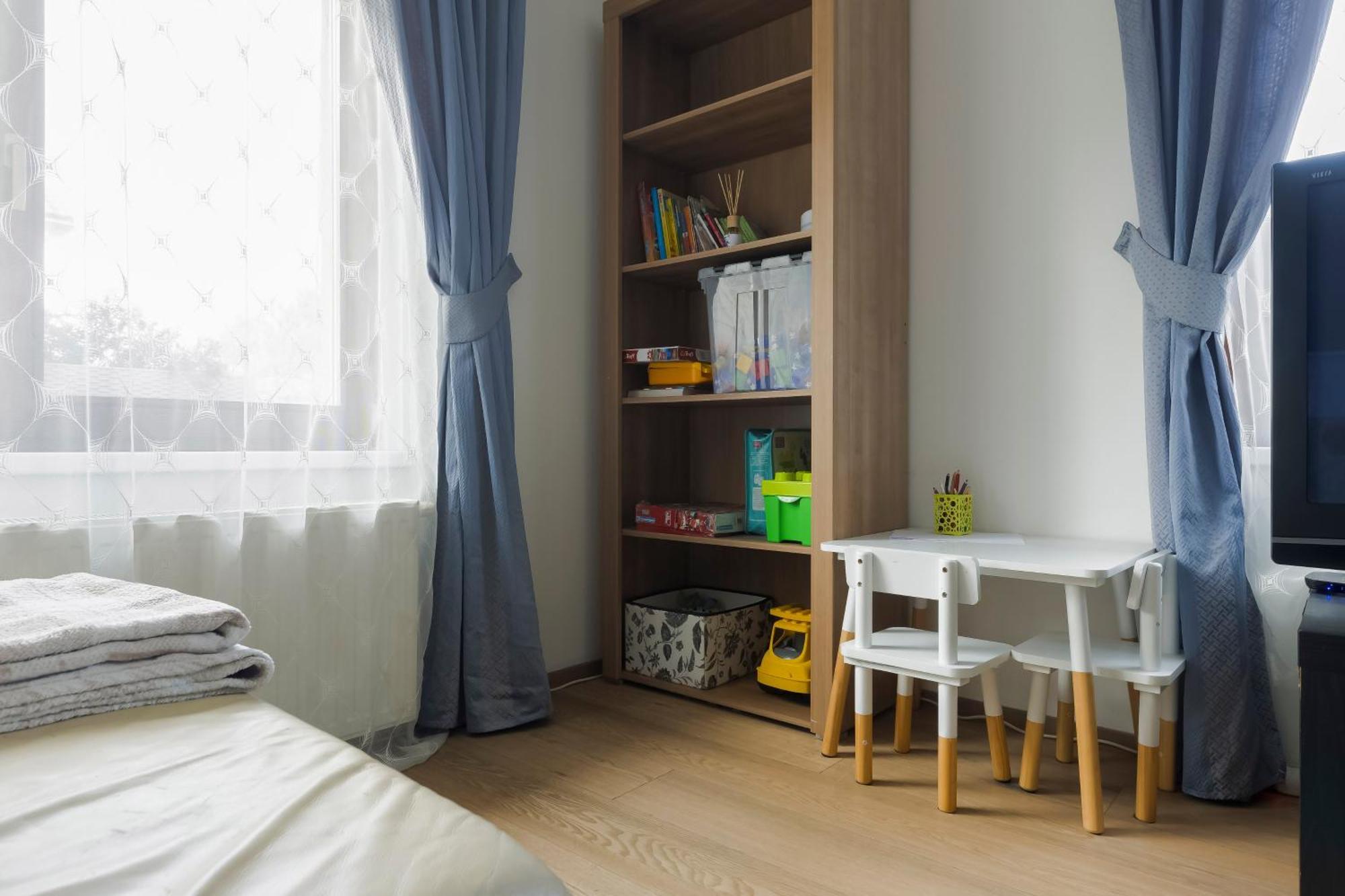 Guest House Kristi Tuchomerice Zewnętrze zdjęcie